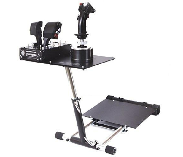 Wheel Stand Pro HOTAS WARTHOG - 262655 - zdjęcie